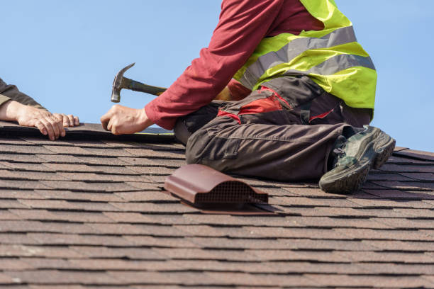 Best Slate Roofing Contractor  in Darlington, WI