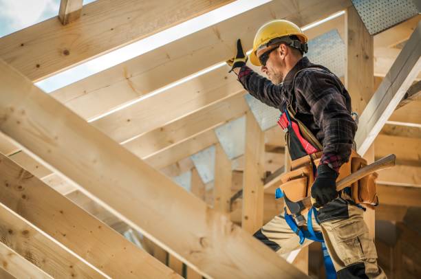 Best Local Roofing Companies  in Darlington, WI
