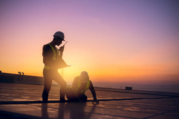 Roof Waterproofing Services in Darlington, WI