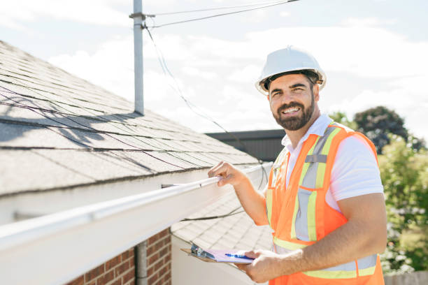 Professional Roofing Contractor in Darlington, WI