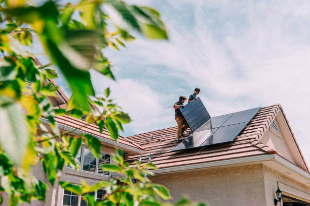 Best Residential Roofing Contractor  in Darlington, WI