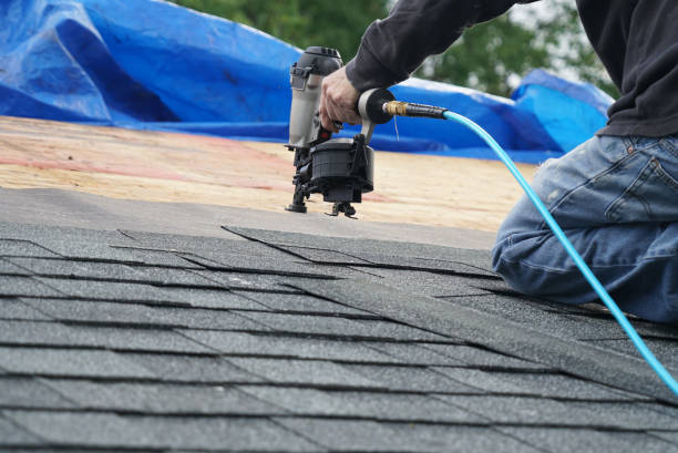 Best Shingle Roofing Installation  in Darlington, WI