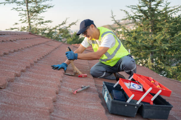 Best Best Roofing Contractors  in Darlington, WI