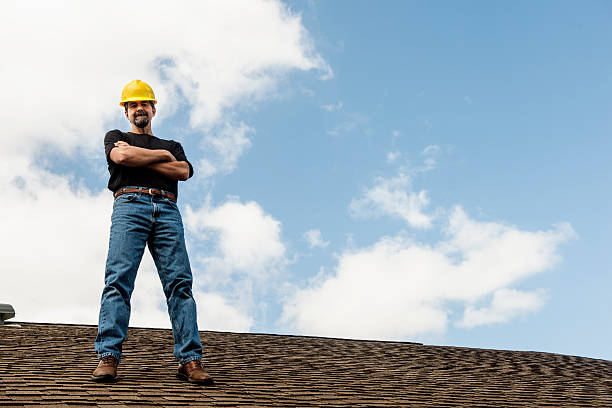 Best Residential Roofing Contractor  in Darlington, WI